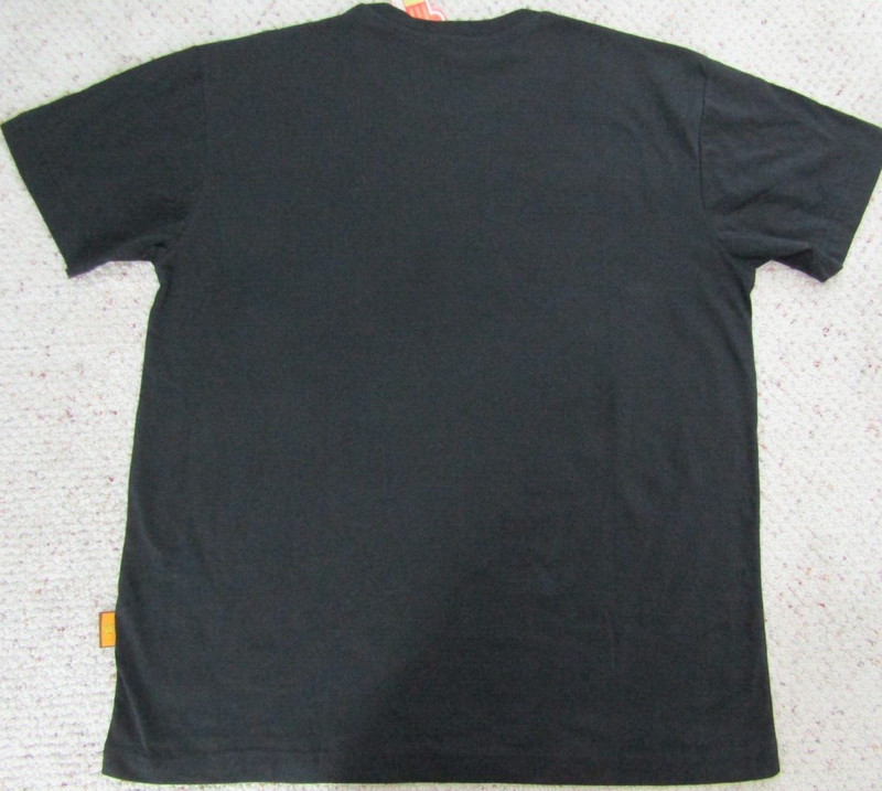 The BIG City DAVAO Crown Jewel of Mindanao My PHILIPPINES blak t-shirt men M NWT gallery