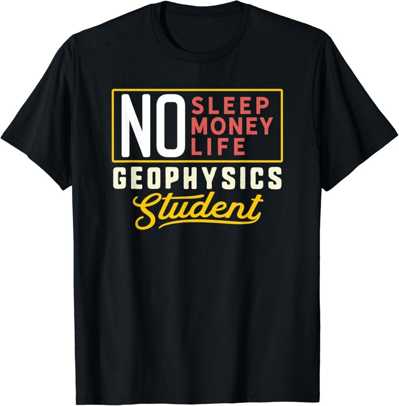 Funny Graduation Gift College Gifts Unisex T-Shirt
