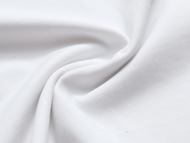 Prada round neck short sleeved T-shirt - white gallery