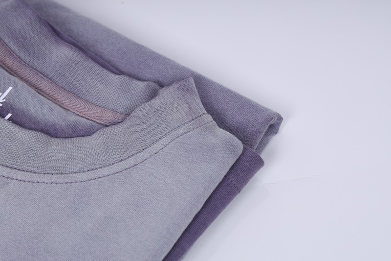 Acid Spray Washed Originalthreads Unisex Oversize T-Shirt gallery