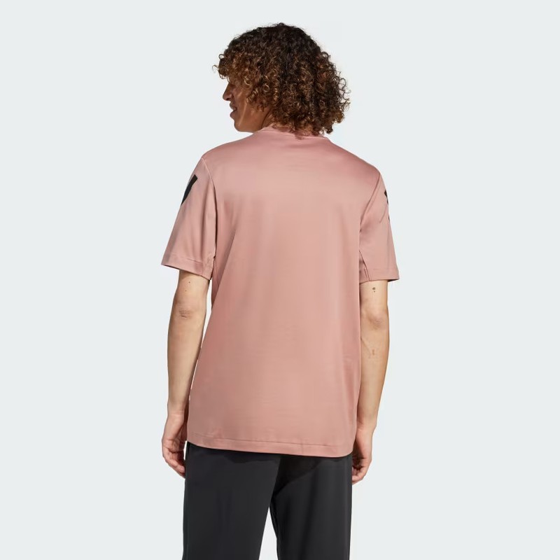 adidas men adidas Z.N.E. Tee gallery