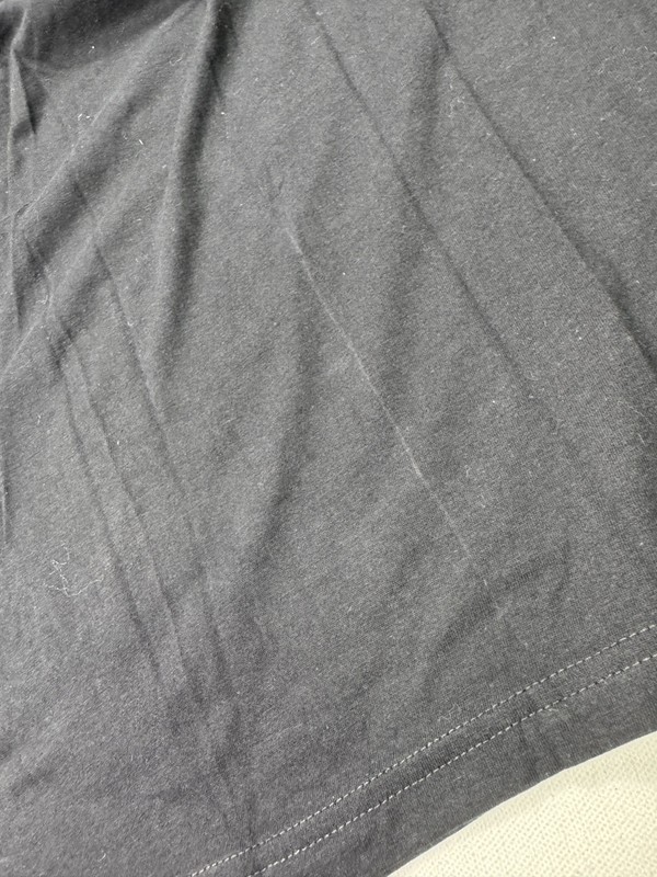 Polo Ralph Lauren Men’s 2XL Black Red Pony T-Shirt Classic Modern Casual Street gallery