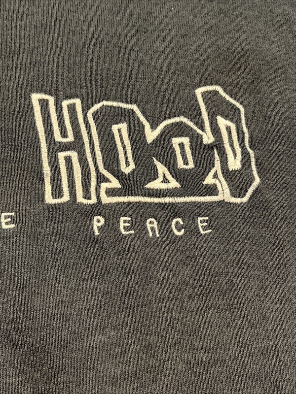 Boyz N The Hood Vintage Sweater OSFM 90s Promo See Photos gallery