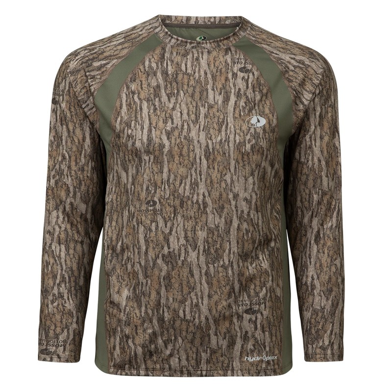 Men Lightweight Camo Shirts Hunting