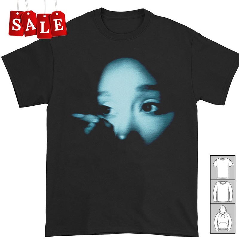 New Ariana Grande Vintage Signature Christmas Gift Unisex S-5XL Shirt SS2982