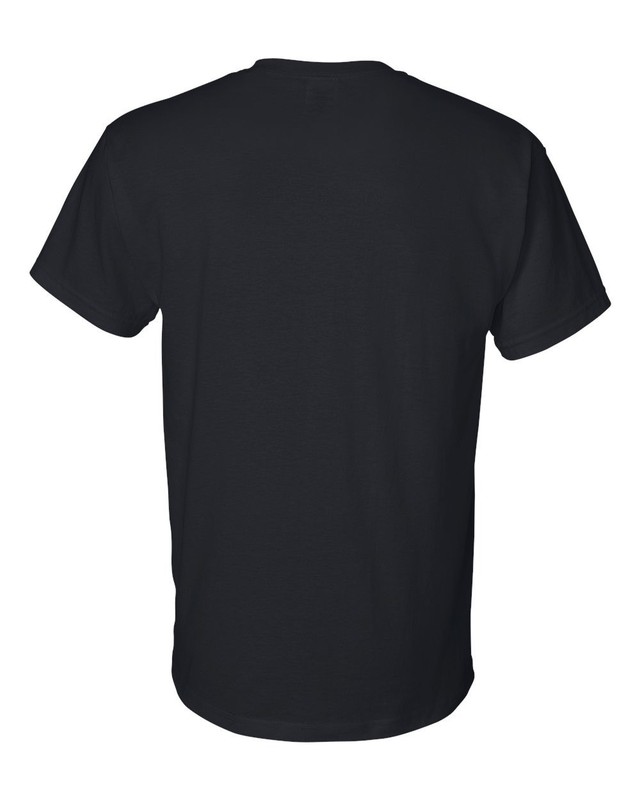 G800 Gildan T-Shirt 8000 DryBlend 50/50 gallery