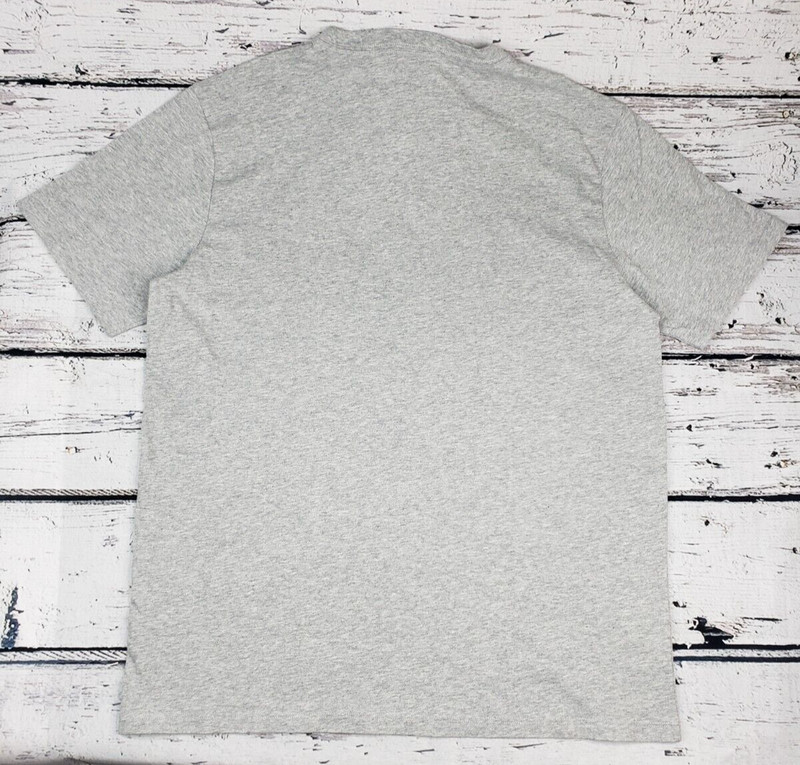 Men’s Vineyard Vines Gray Short Sleeve T-Shirt Size Small (S) - New With Tags gallery