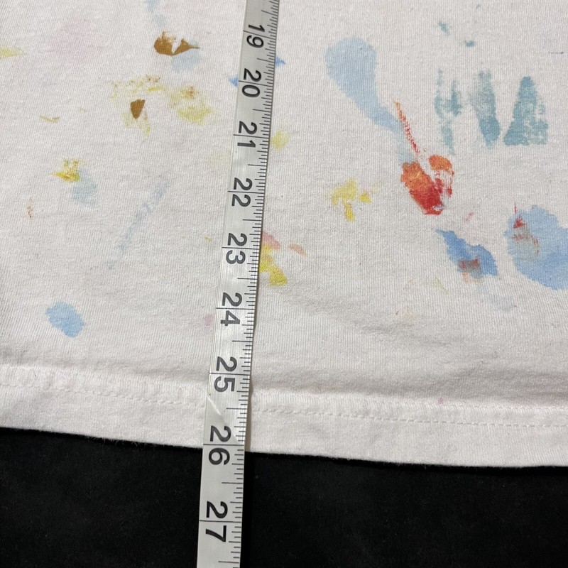 Butterfly Shirt Vintage Art All over print Science Gallery Dept Paint Splatter gallery