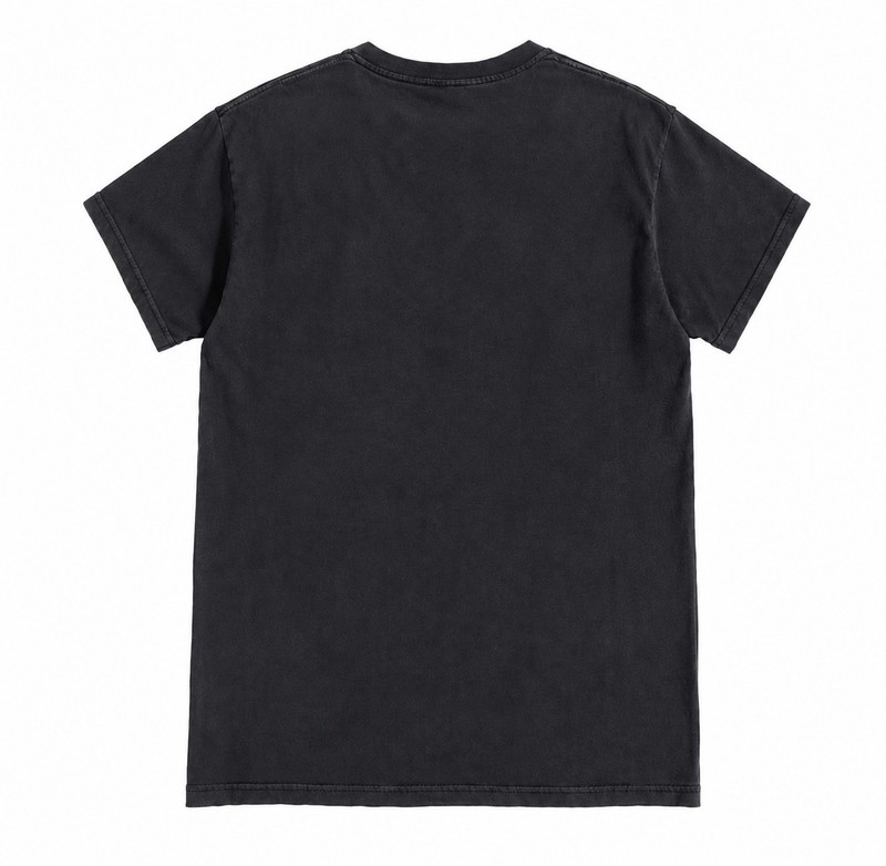 Ice Cube Unisex Adult Japanese Edition Long-Sleeve Shirt Logo Black Size M gallery