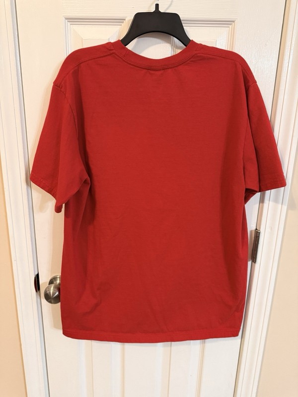 Supreme Men's Short Sleeve T-Shirt Size Large gallery