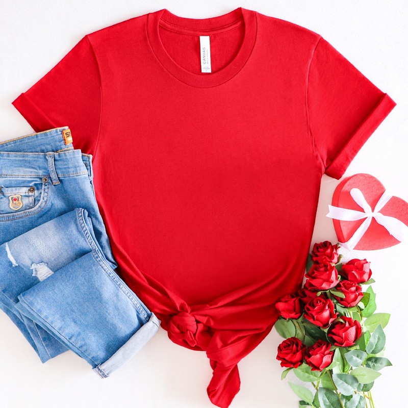 Sample Men Women Youth T-shirt Sweatshirt gallery