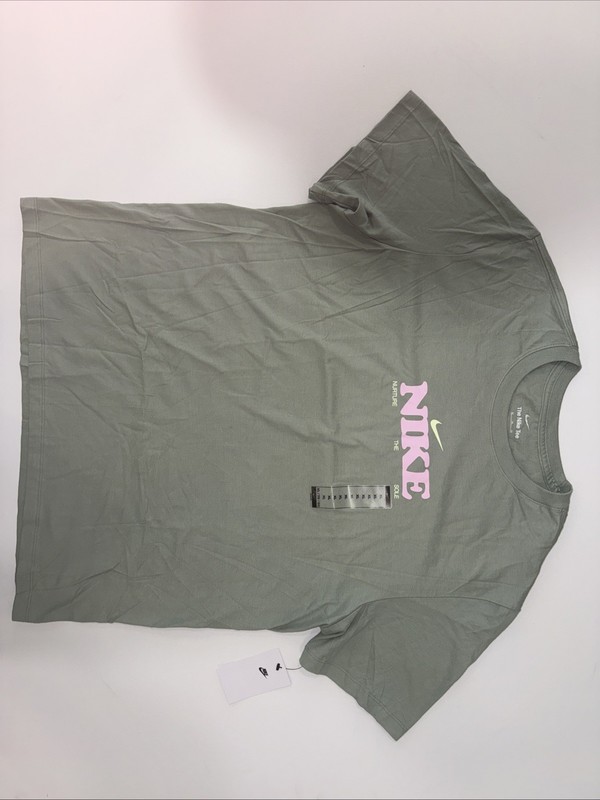Nike Shirt Mens Size Xl
