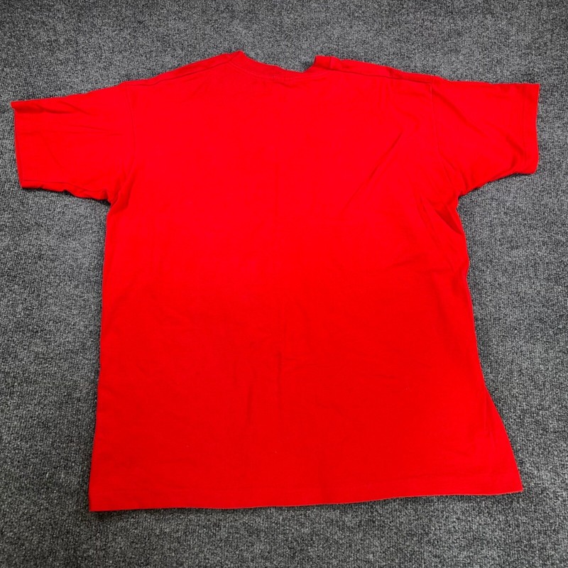 Vtg Salem Sportswear Shirt Mens XL 49ers Super Bowl XXIX Champs NFL Football 90s gallery