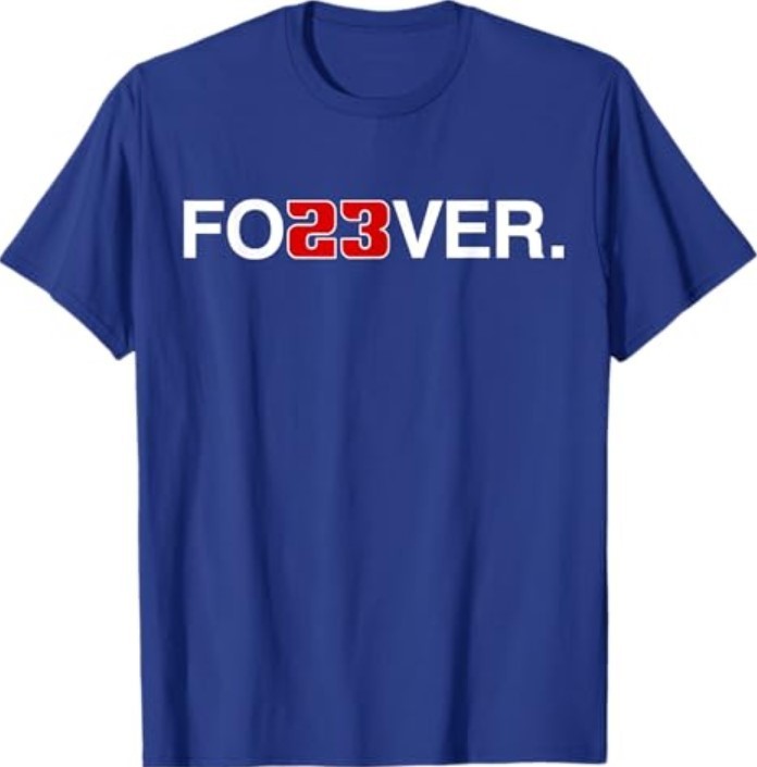 Forever 23 T-Shirt