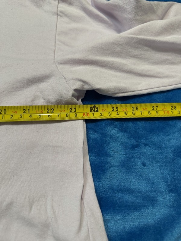 Adventure Time Cartoon Network Long Sleeve Graphic Shirt Size 2XL gallery
