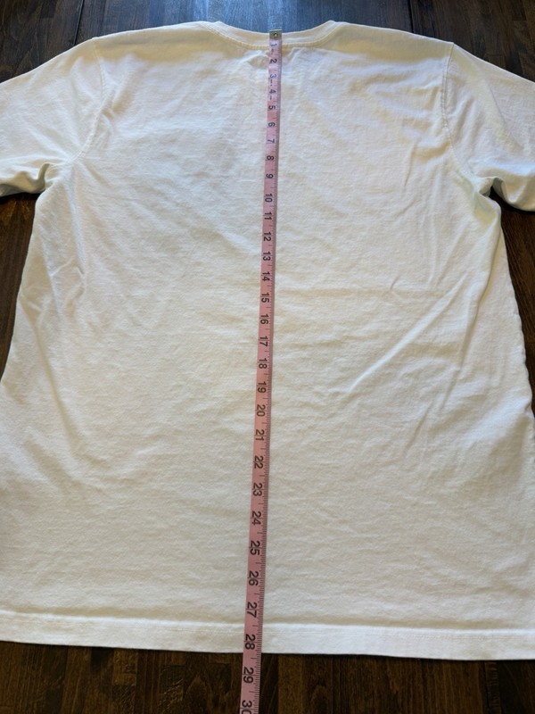 Carhartt Pocket T-Shirt Relaxed Fit Mens Size M 103296-100 Short Sleeve White gallery