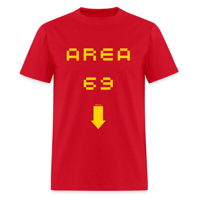 AREA 69 gallery
