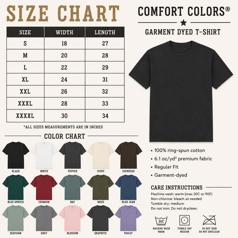 Anime Final Form Golden Frieza Graphic Heavyweight Comfort Colors T-Shirt gallery