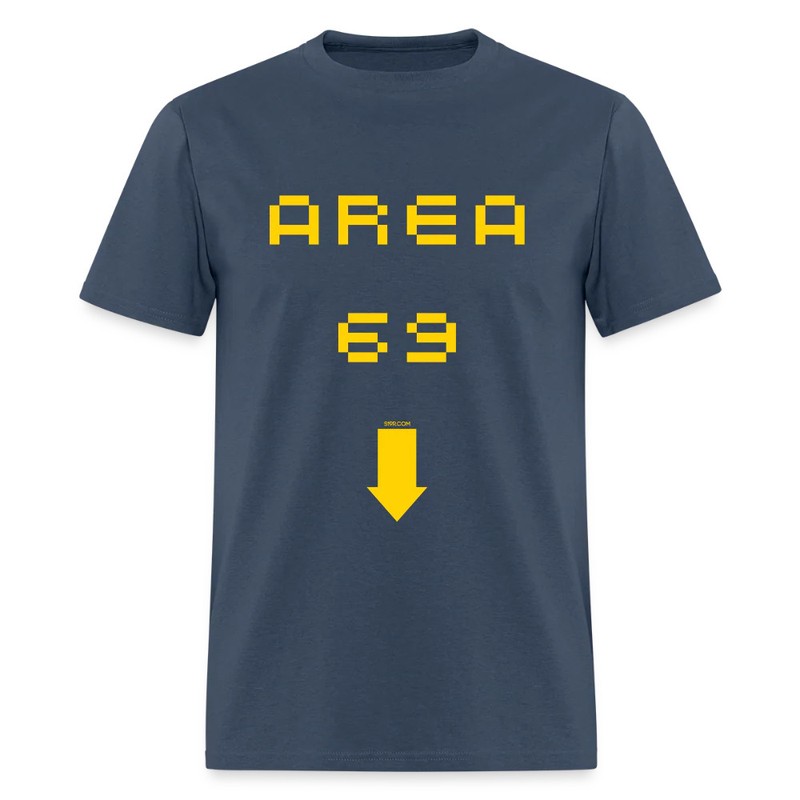 AREA 69 gallery