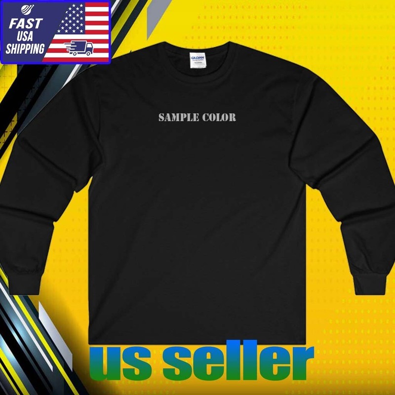 NEW SHIRT INNOVA DISC GOLF LOGO LONG SLEEVE T-SHIRT UNISEX FUNNY SIZE S-5XL