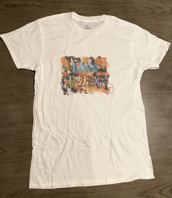 Sublimation White Short Sleeve Comfort Soft Lightweight Cotton T-Shirt for Men