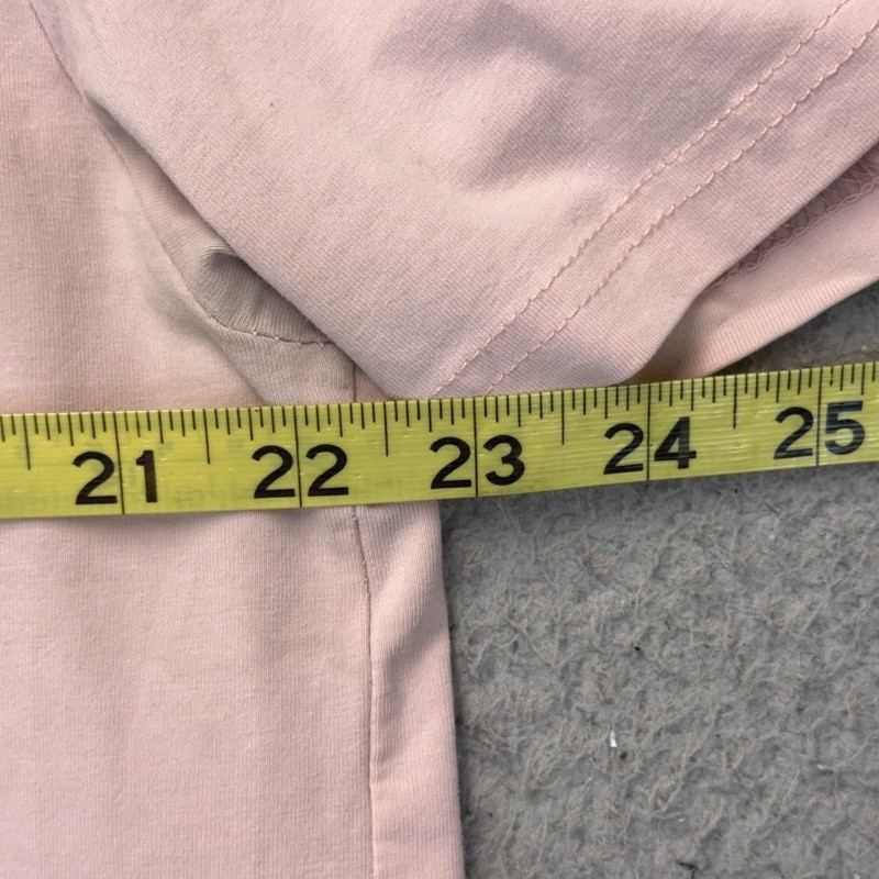 BKYS Shirt Mens 2XL Pink Lucky Charm Bunny Graphic Tee Pastel Streetwear gallery