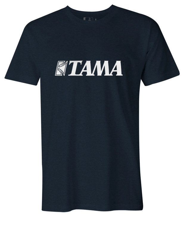 Tama Drums Tee – Choose Your Size & Color!