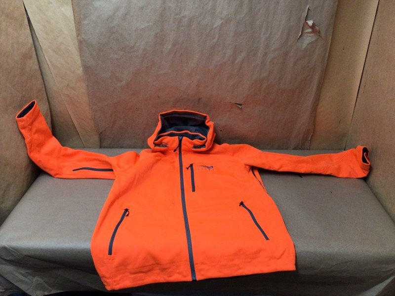 SITKA JETSTREAM JACKET (B42013624)