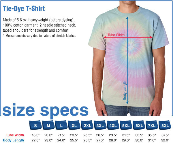 AQUATIC-TROPICAL REEF-FISH-TURTLES-TIE DYE T-SHIRT M-L-XL-XXL gallery