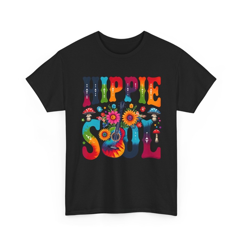 Chasing Sunsets T-Shirt | Boho Hippie Summer Tee | Groovy Vibes Shirt
