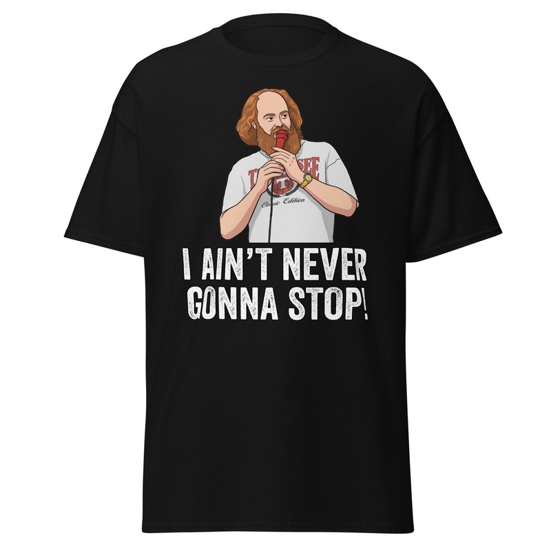 William Montgomery Shirt