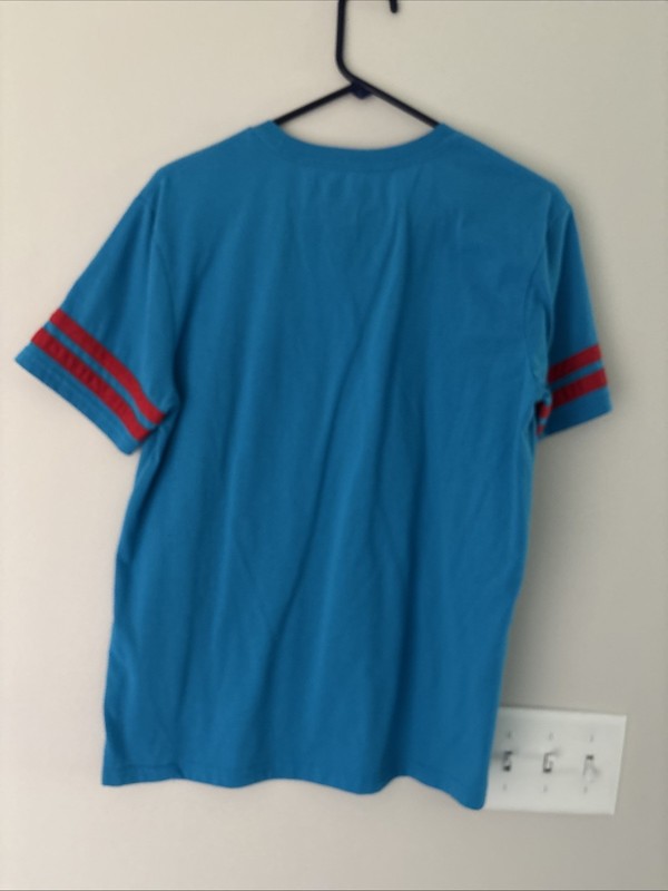 Marvel T-shirt M gallery