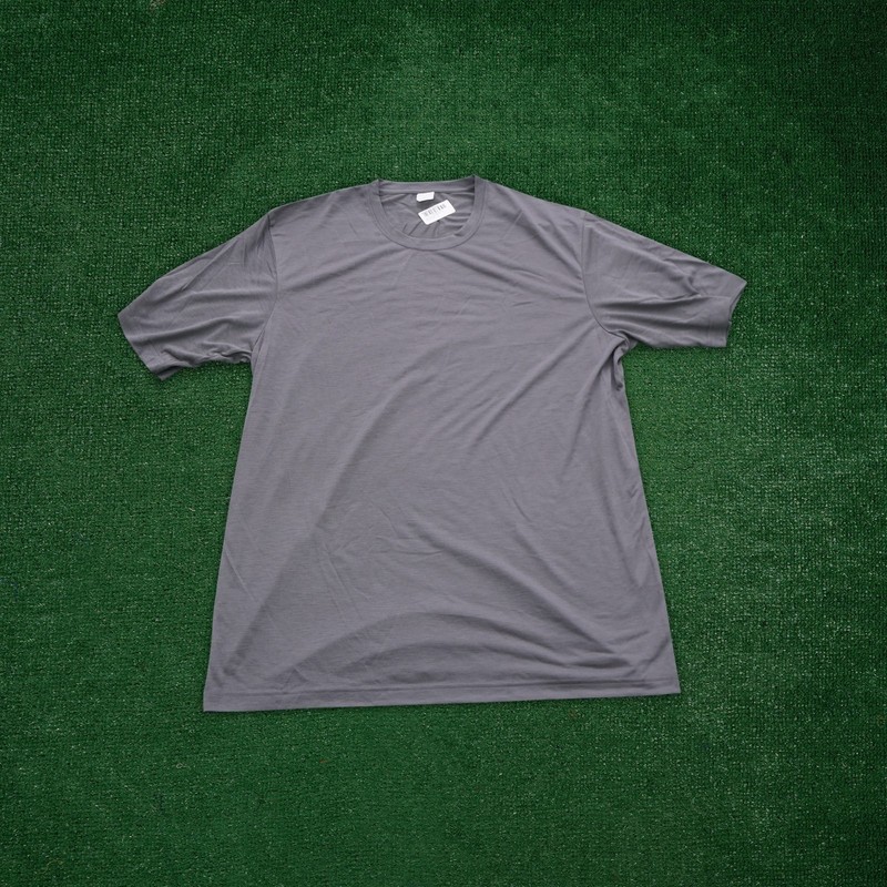 Sport-Tek ST350 Men’s (Grey) PosiCharge Competitor T-Shirt