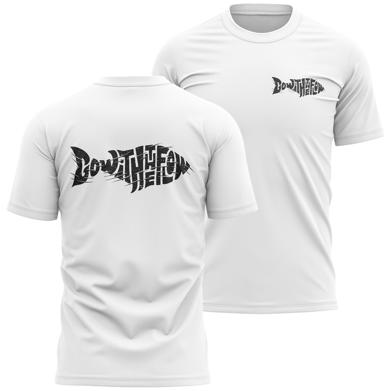 Fishing T Shirt For Men Funny Carp Gift For Dad Fisherman Birthday UK