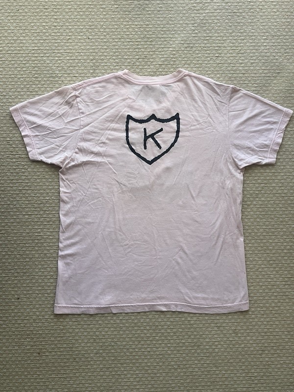 The Microphones Mountain T-Shirt M Mount Eerie K Records gallery