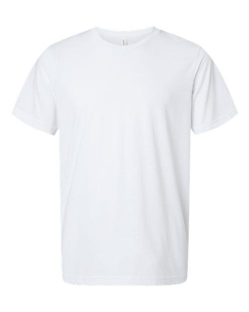BELLA + CANVAS Unisex EcoMax Tee 3001ECO