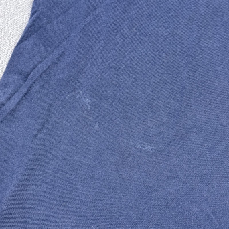 Life Is Good T-Shirt Mens XL Blue Graphic Crew Neck Tagless Cotton Jersey Soft gallery