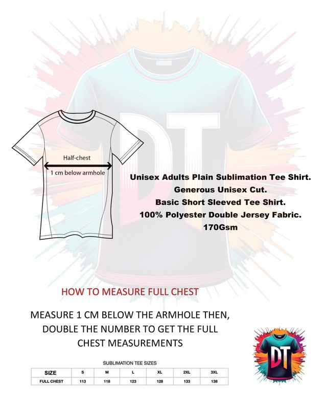 UNISEX MEN WOMEN TEE TSHIRT SUBLIMATION 100% POLYESTER PINK PANTHER GRAFFITI gallery
