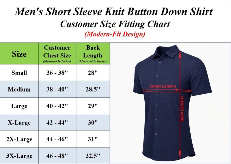 Men's Slim Fitting Short Sleeve Crew Neck Henley Cotton Slub Tee S-2XL New gallery