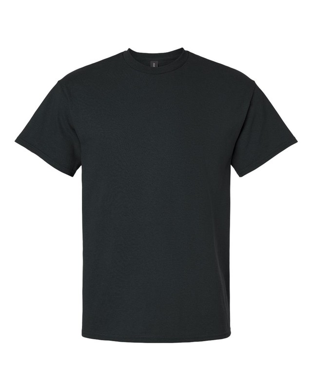 Gildan 2000T Men’s Tall Ultra Cotton™ T-Shirt | Classic Fit, Soft & Durable