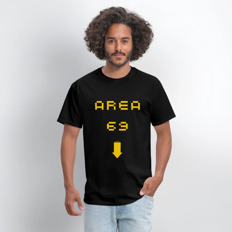 AREA 69 gallery
