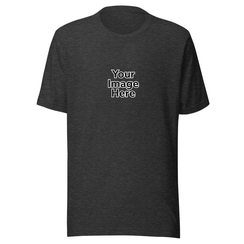 Unisex Staple T-Shirt | Bella + Canvas 3001 gallery