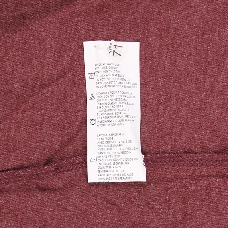 Dickies Cooling Temp IQ T-Shirt, Men's Performance Raglan Short Sleeve Shirt gallery