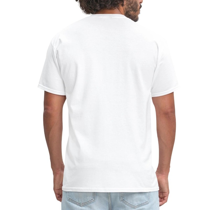 What A Difference A Dave Makes Men's T-Shirt gallery