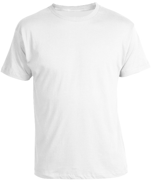 3-12-Pack Crew-Neck For Men's 100% Cotton Tagless T-Shirt Undershirt Tee White gallery