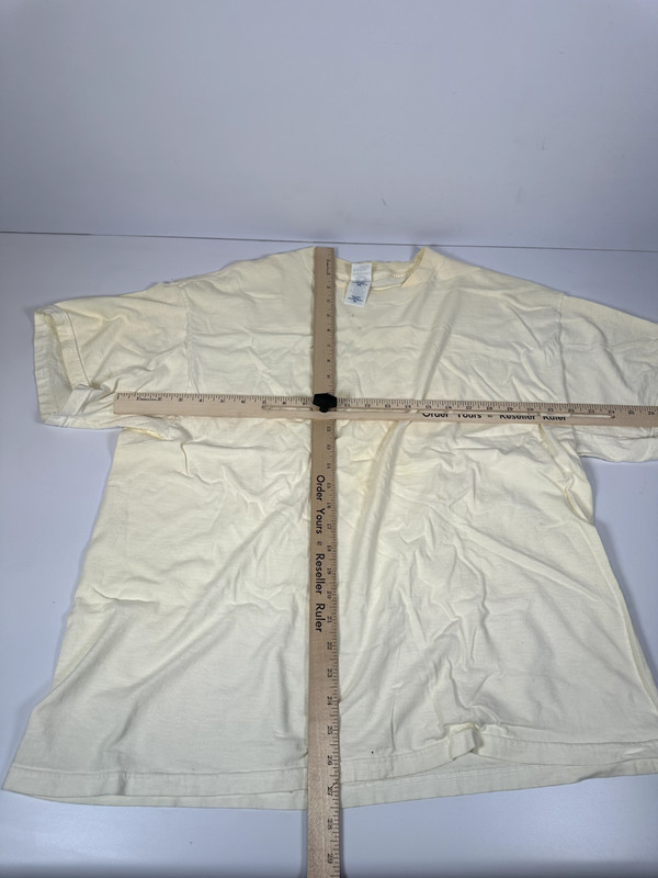Vintage Faded Unknown Country Artist White Single Stitch T shirt gallery