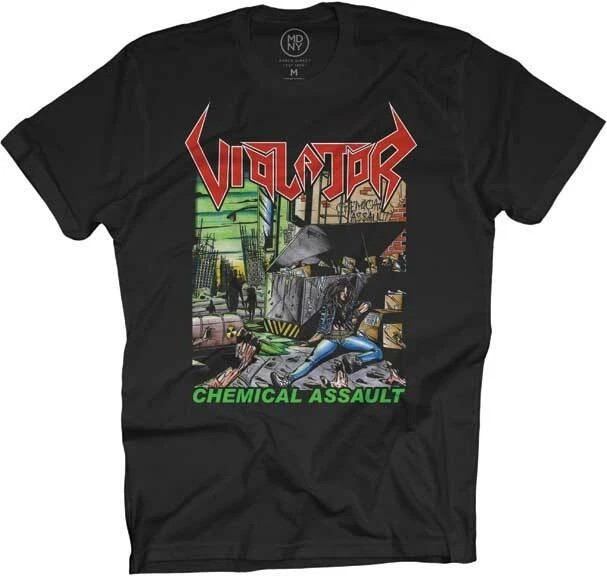 Custom printed shirts are printed on one side.