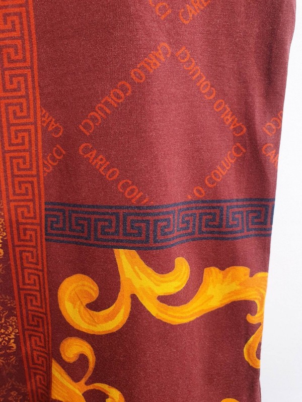 Carlo Colucci T- Shirt Size XL gallery