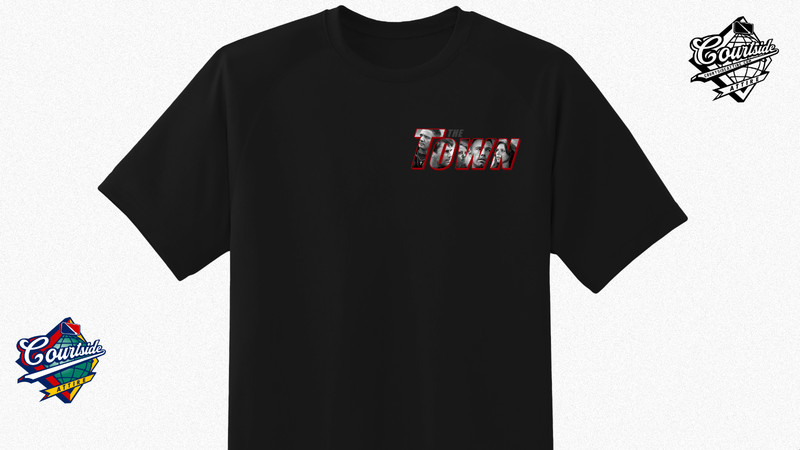 The Town Movie Shirt Mens Unisex Adult southie charlestown affleck gallery