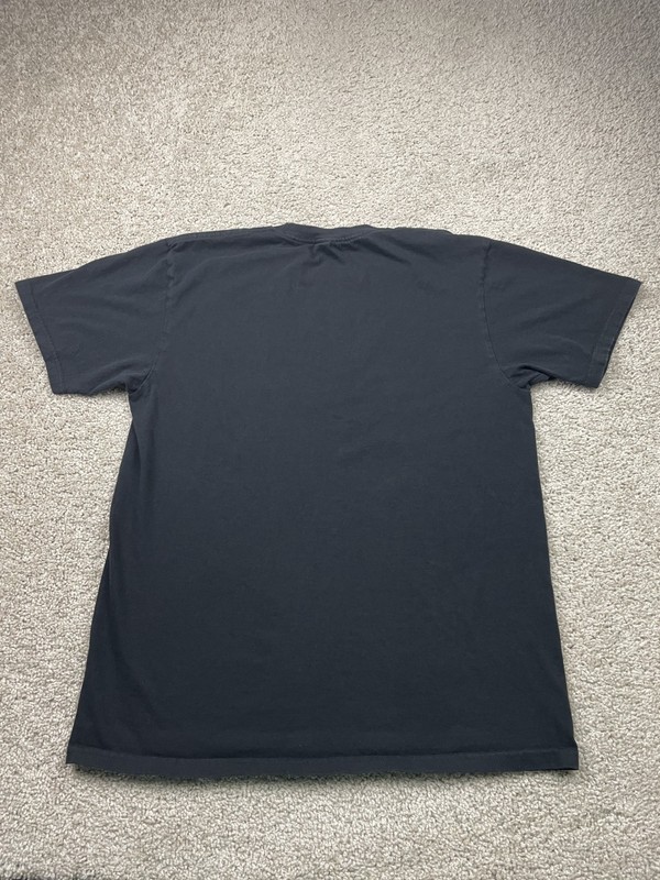The Weeknd Heaven Or Las Vegas Shirt Mens Large Black Profile Graphic Music gallery